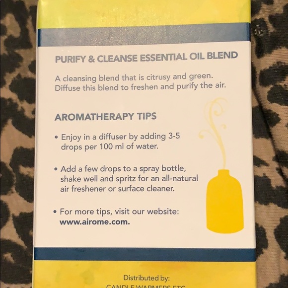 2/$15 🎁Airomé 100% Pure Essential Oil - Picture 3 of 4